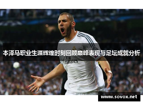 本泽马职业生涯辉煌时刻回顾巅峰表现与足坛成就分析