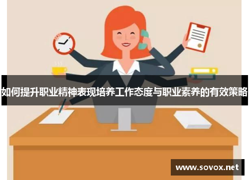 如何提升职业精神表现培养工作态度与职业素养的有效策略