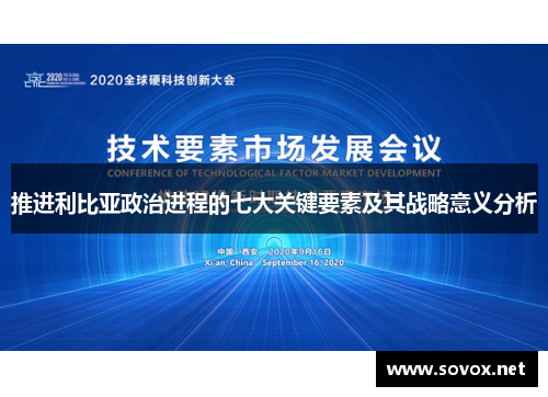 推进利比亚政治进程的七大关键要素及其战略意义分析