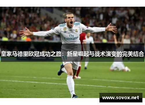 皇家马德里欧冠成功之路：新星崛起与战术演变的完美结合
